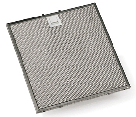 Falmec BASE (металл, 235 х 245 мм) 101079900