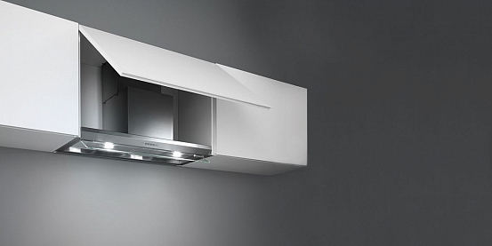 Falmec Design VIRGOLA EVO 60 inox (600)