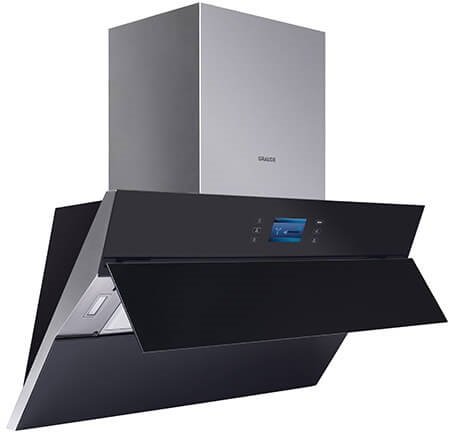 Вытяжка Graude DH 90.0 GG