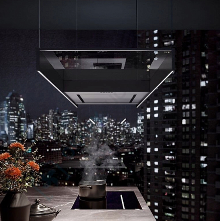 Falmec LIGHT 180 BLACK