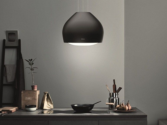 Falmec Circle.Tech SOPHIE isola 54 antracite (600)