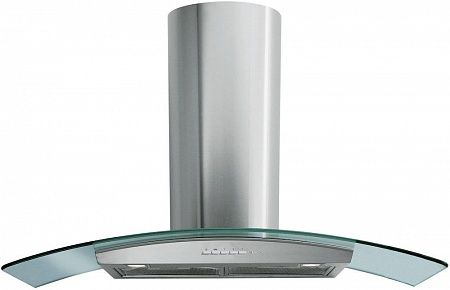 Falmec Design ASTRA 90 ISOLA GLASS (800)