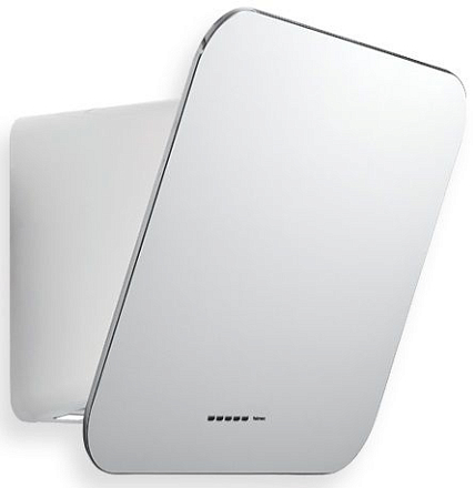 Falmec Design TAB 80 inox bianco (800)