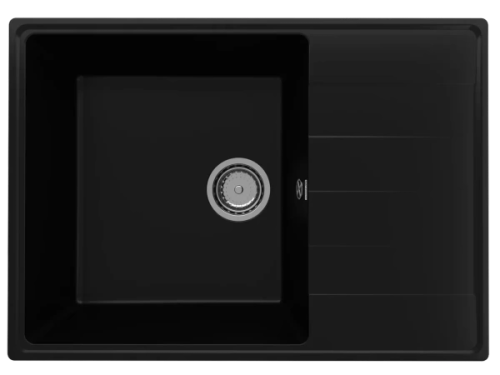 Мойка ULGRAN Quartz Prima 700-07