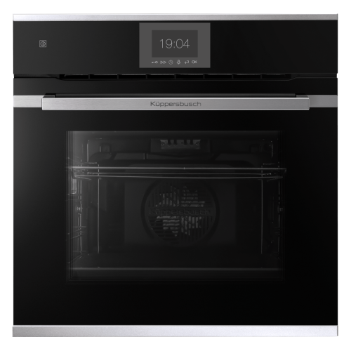 Электрический духовой шкаф Kuppersbusch B 6550.0 S1 Stainless steel