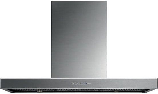 Falmec Silence PLANE NRS isola 120 inox (800)