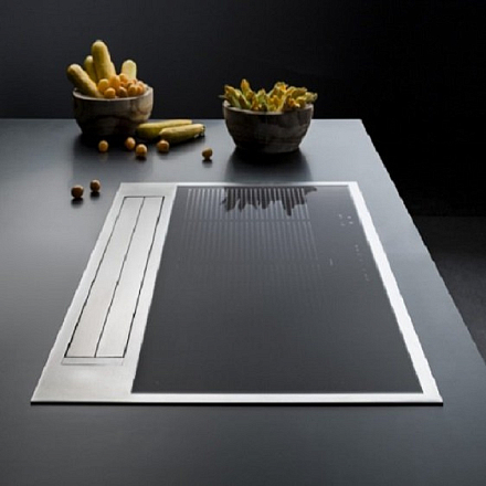Falmec SINTESI 90 INOX (880) Falmec SINTESI 90 INOX (880)