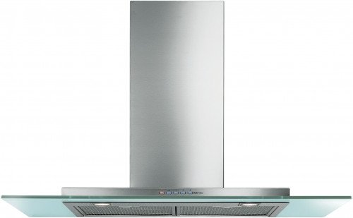 Falmec Design KRISTAL 60 inox vetro (800)