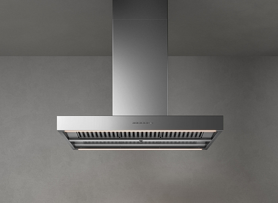 Falmec PLANE ISOLA NO-DROP 90