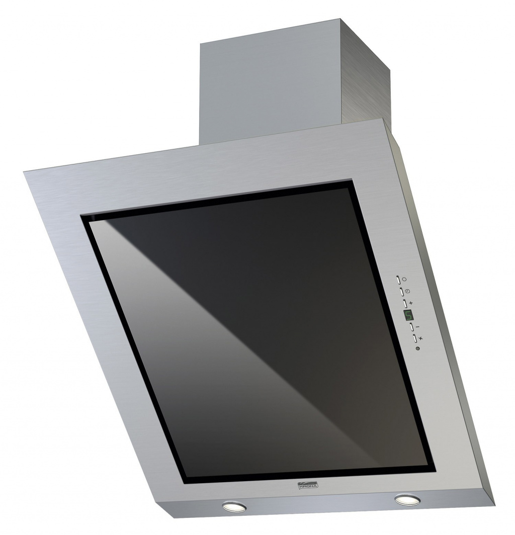 KRONA
AIDA Silent 600 inox 5P вытяжка кухонная