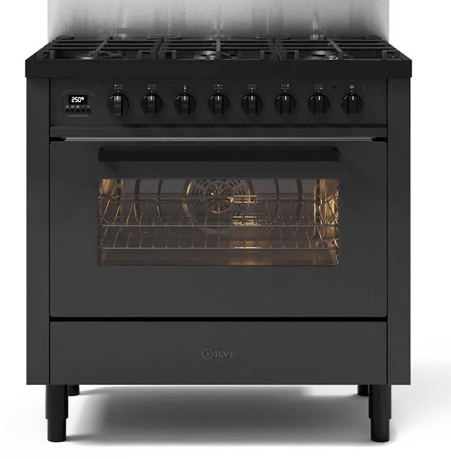 Кухонный блок ILVE L096WMP/MGD