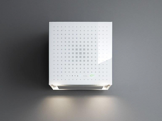 Falmec E.ion RUBIK 42 vetro bianco (450)