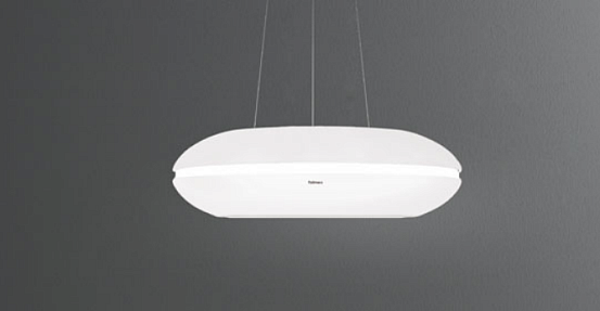 Falmec Circle.Tech LOOP isola 74 inox bianco (600)