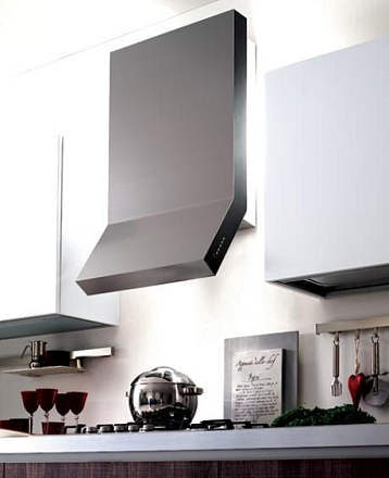 Falmec Fasteel RIALTO TOP 55 inox (800)