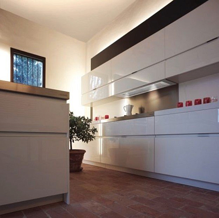 Falmec Silence GRUPPO INCASSO NRS 50 inox (800)