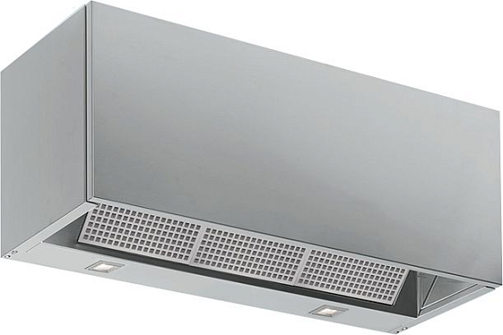 Falmec Design INTEGRATA 90 inox (600)