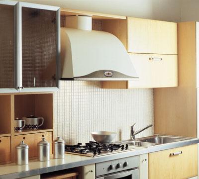 Falmec Classic GINEVRA TILE 90 avorio (600)