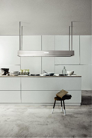 Falmec E.ion OCEANO isola 180 inox (2 x 500)