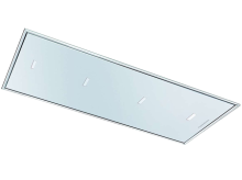 Встраиваемая вытяжка Kuppersbusch DDL 9830.0 W