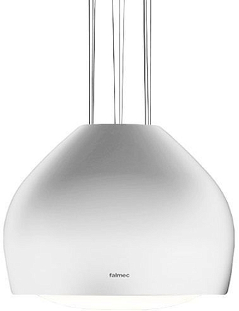 Falmec Circle.Tech SOPHIE isola 54 bianco (600)