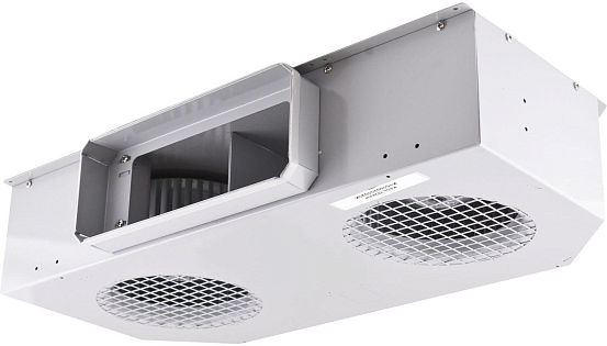 Falmec Slim (800) KACL.782#49F для установки с минимальной высотой встраивания