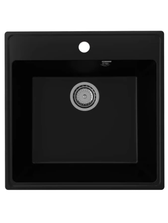 Мойка ULGRAN Quartz Forte 505-07