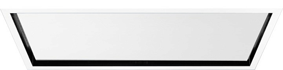 Falmec Design+ NUBE isola 90 white