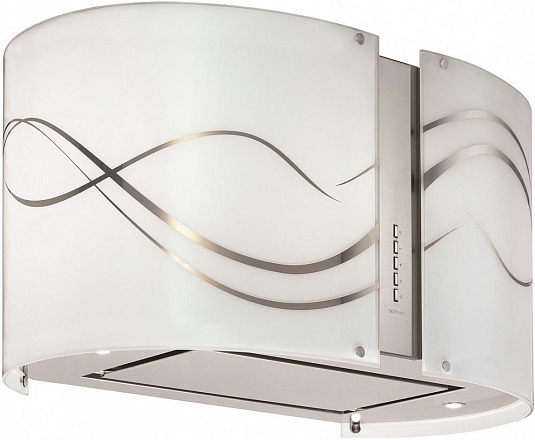 Falmec Mirabilia FENICE isola 65 vetro (800)