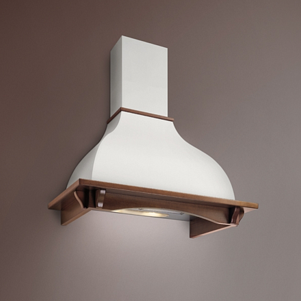 Falmec Classic IRIS TULIP 90 ciliegio (600)