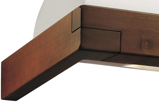 Falmec Classic MELISSA GARDENIA 90 rovere nuovo (600)