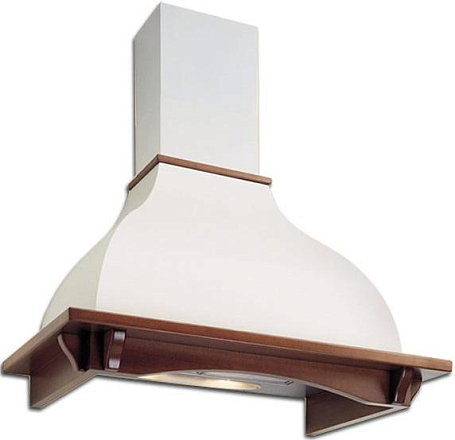 Falmec Classic IRIS TULIP 120 ciliegio (600)