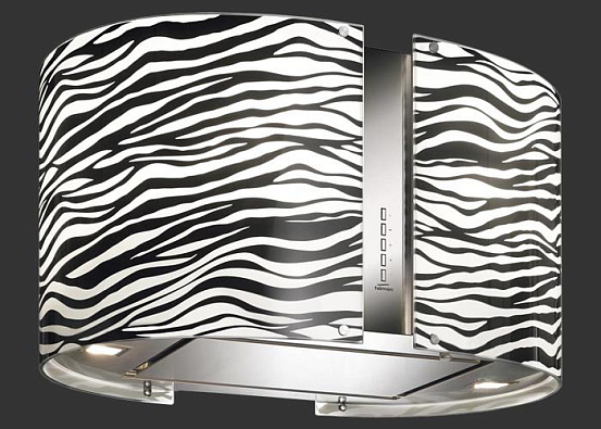 Falmec Mirabilia 67 ZEBRA vetro (800)