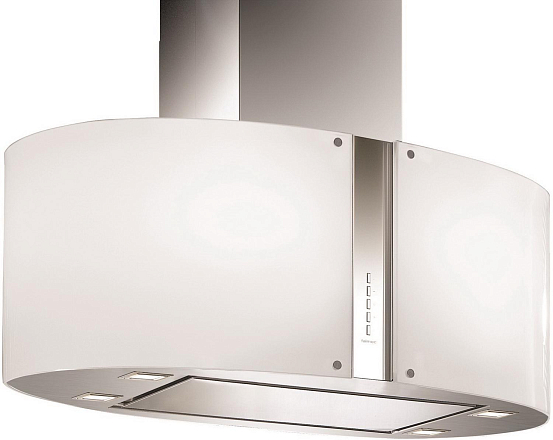 Falmec Mirabilia isola 85 PHARO vetro (800)