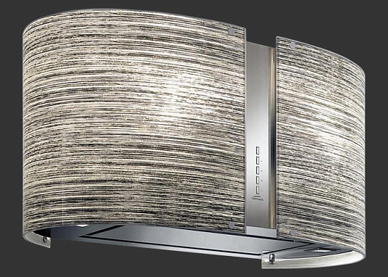 Falmec Mirabilia ELEKTRA isola 65 vetro (800)