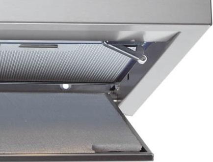 Falmec Fasteel MIRA TOP isola 40 inox (800)