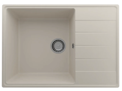 Мойка ULGRAN Quartz Prima 700-02