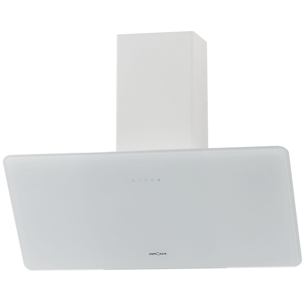 KRONA
LIORA 900 white S вытяжка кухонная