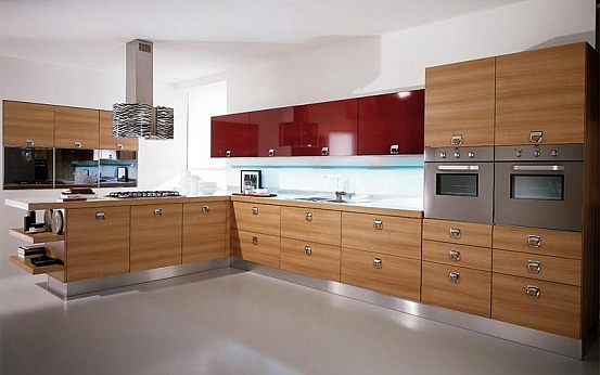 Falmec Mirabilia ZEBRA isola 85 vetro (800)