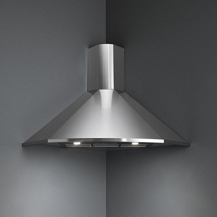 Falmec Design FUTURE angolo 100 inox (600)