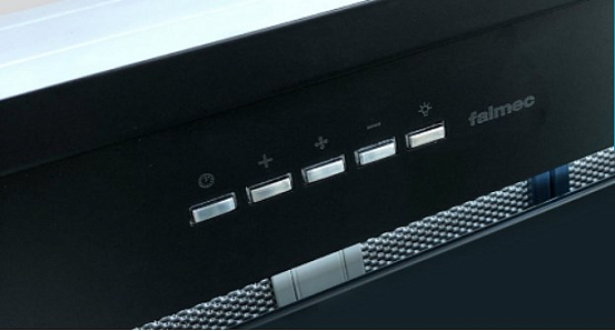 Falmec BUILT-IN BURANO 70 BK