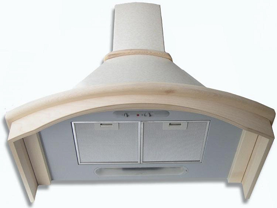 Falmec Classic MIMOSA 60 ciliegio (600)