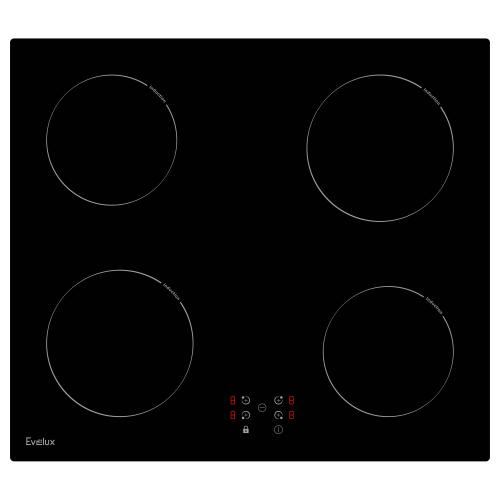 Evelux
HEI 640 B Evelux
HEI 640 B