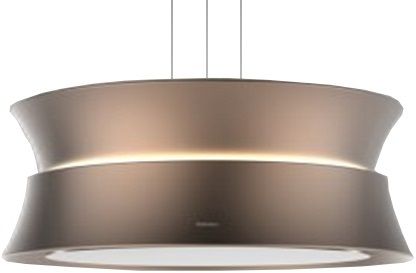 Falmec Circle.Tech DAMA isola 60 rame anticato (600)