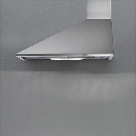 Falmec Design TRAPEZIO SX 90 inox (600)