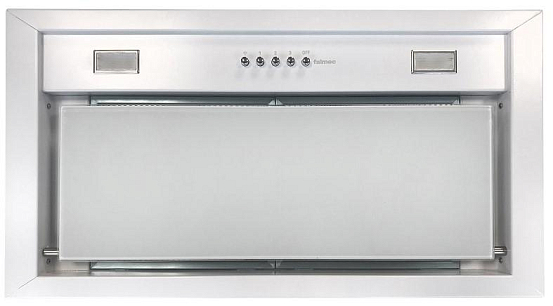 Falmec Design GRUPPO INCASSO EСO 50 WH/BUILT-IN 50 MAX WH