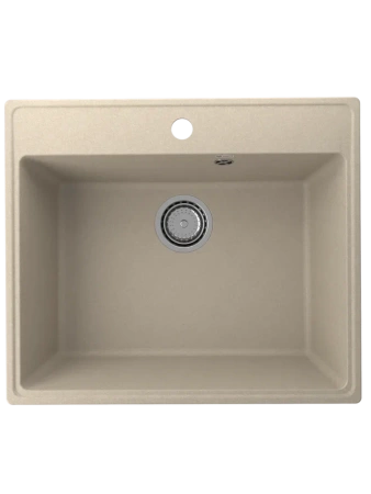 Мойка ULGRAN Quartz Forte 580-03