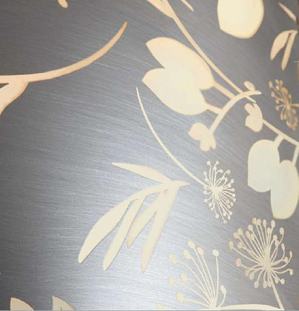 Falmec Mirabilia isola 85 MOONLIGHT vetro (800)