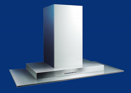 Falmec Fasteel EXPLOIT TOP isola 90 inox (800)