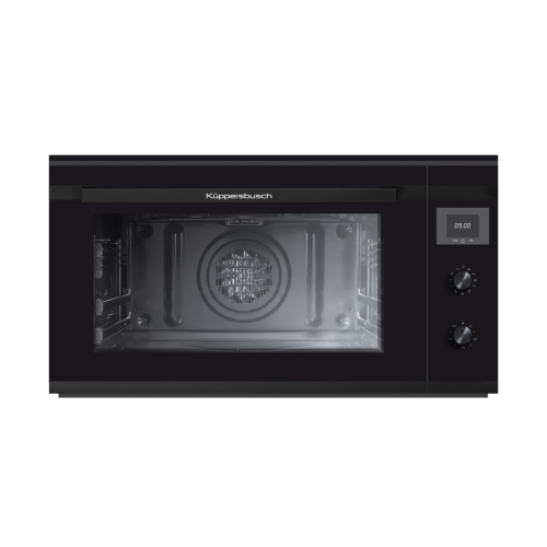 Электрический духовой шкаф Kuppersbusch B 9330.0 S5 Black Velvet
