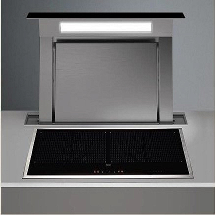 Falmec INDUCTION HOB INOX (880) Falmec INDUCTION HOB INOX (880)